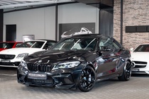 BMW M2 2021