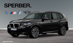 BMW X5 2025