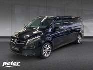 Mercedes-Benz V-Class 2024