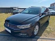 Volkswagen Passat 2020
