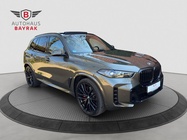 BMW X5 2023