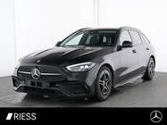 Mercedes-Benz C-Class 2025