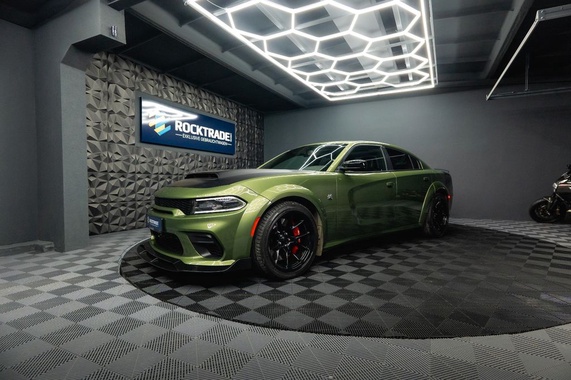 Dodge Charger 2023