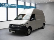 Volkswagen T6 2021