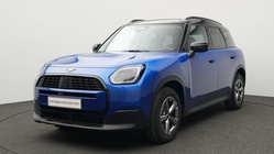 MINI Countryman 2025