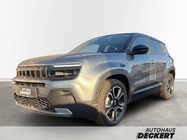 Jeep Avenger 2025