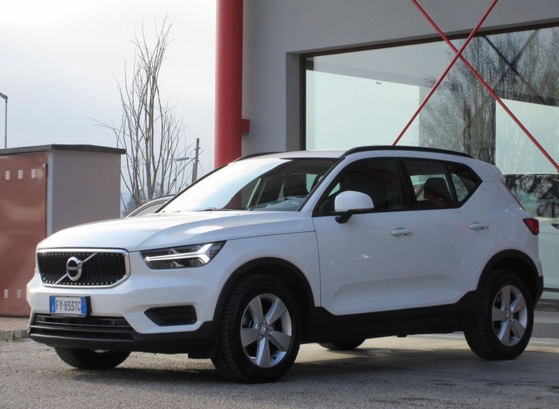 Volvo Other