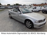 BMW 3 Series 2003