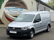 Volkswagen Caddy Maxi 2019