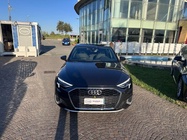 Audi A3 2021