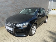 Audi A1 2013