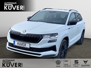 Skoda Karoq 2026