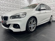 BMW 2 Series 2015