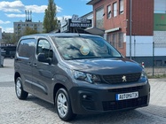 Peugeot Partner 2020