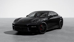 Porsche Panamera 2025