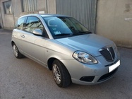 Lancia Ypsilon 2010