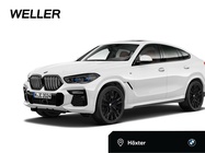 BMW X6 2022