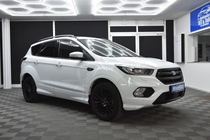 Ford Kuga 2019