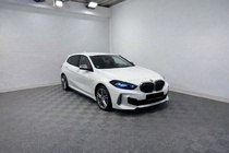 BMW 1 Series 2021