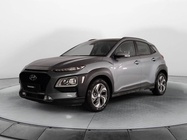 Hyundai Kona 2019