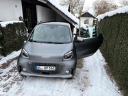 Smart ForTwo 2024