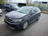 Volkswagen Taigo 2022