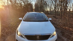 Peugeot 308 2019