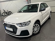 Audi A1 2022