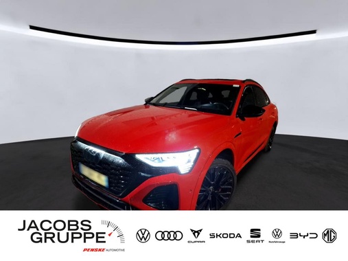 Audi Q8 2023