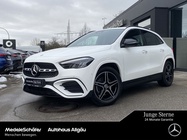 Mercedes-Benz GLA-Class 2025