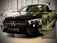 Mercedes-Benz A-Class 2023
