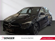 Mercedes-Benz B-Class 2025