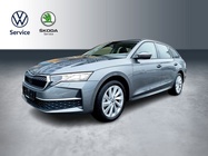 Skoda Octavia 2025