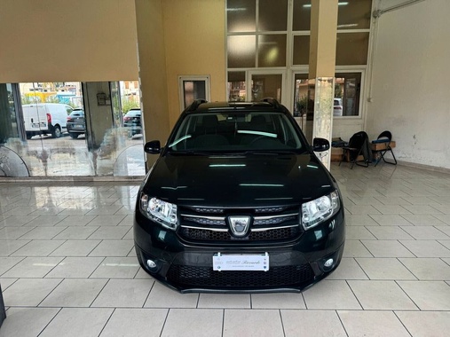 Dacia Logan 2014