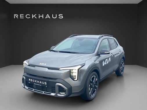 Kia Stonic 2025
