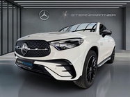 Mercedes-Benz GLC-Class 2025