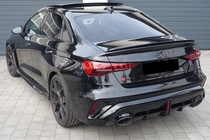 Audi RS3 2025