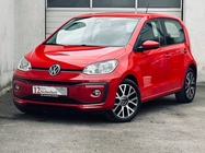 Volkswagen up! 2019