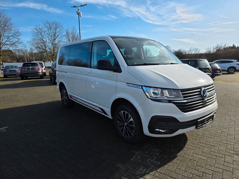 Volkswagen T6