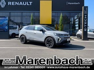Renault Symbioz 2024