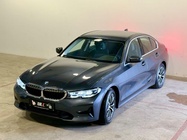 BMW 3 Series 2022