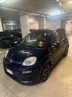 Fiat Panda 2021
