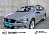 Volkswagen Passat 2023