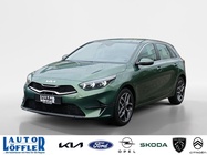 Kia cee'd / Ceed 2024