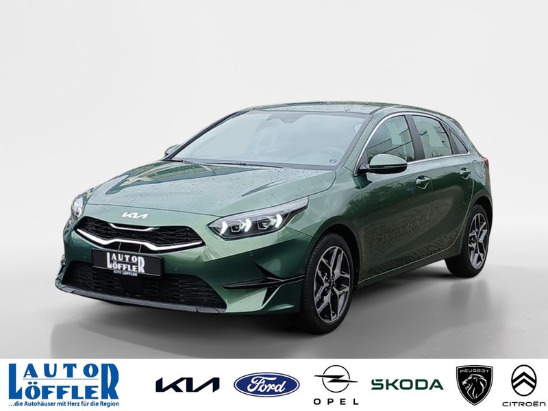 Kia cee'd / Ceed