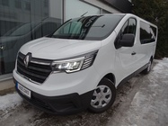 Renault Trafic 2024