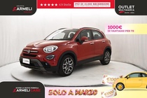 Fiat 500X 2021