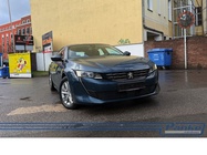 Peugeot 508 2021