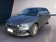 Skoda Scala 2023