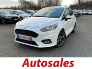 Ford Fiesta 2019